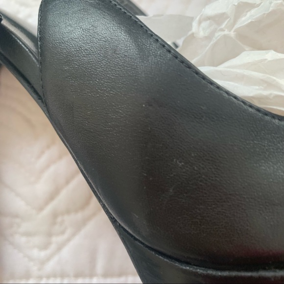 Stuart Weitzman Platform Slingback - Picture 15 of 16